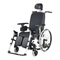 Rollstühle Sunrise Medical Breezy Ibis Bedienungsanleitung
