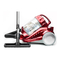 Staubsauger Turbotronic TURBO CYCLONIC TT-CV05 Bedienungsanleitung