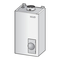 Warmwasserspeicher BROTJE ECOTHERM Kompakt WBS 22 Installationshandbuch