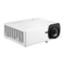 Beamer ViewSonic LS901-4K Serie Schnellstart Handbuch