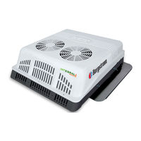 Bergstrom INTEGRAL POWER II Montageanweisungen