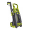 SunJoe SPX2700-MAX - 13A Elektrischer Hochdruckreiniger Bedienungsanleitung