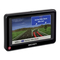 Auto Navigationssysteme Becker Ready 43 Bedienungsanleitung