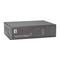 Netzwerk Switches LevelOne FEP-0812v4 Schnellinstallationsanleitung