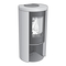 Kamine Nibe Contura C520T Installationsanleitung