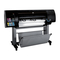 Drucker HP Designjet Z6100 Montageanleitung