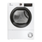Wäschetrockner Hoover H-DRY 350 HR4 H7A2TBE-S Bedienungsanleitung