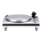 Plattenspieler THORENS TD 800 Serie Bedienungsanleitung