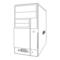 PCs Asus Vintage2-PH1 Schnellinstallationsanleitung
