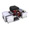Pumpen KNF N 84 Series Original - Betriebs- Und Montageanleitung