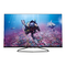 LED-Fernseher Philips 7100 Serie Kurzanleitung