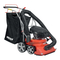 Laubsauger Hecht 8514 Originalbetriebsanleitung