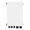 Wechselrichter SolaX Power X3-MATEBOX G2 Installationsanleitung