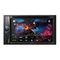 Pioneer AVH-110BT - DVD RDS AV Receiver Kurzanleitung