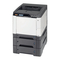 Drucker Utax CLP 3721 Bedienungsanleitung