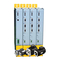 Gleichstromantriebe Parker Compax3M series Installations-Handbuch
