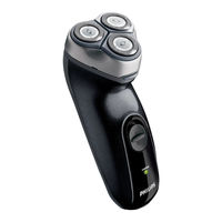 Philips 6000 Serie Bedienungsanleitung