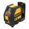 Nivelliergeräte DeWalt DCE088LR Laserchalkline Benutzerhandbuch