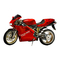 DUCATI 748