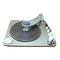 Plattenspieler Dual 1003 Bedienungsanleitung