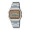 CASIO STANDARD W219 - 10 Bar WR Uhrenhandbuch