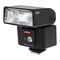 Blitz fϋr Kamera metz mecablitz M400 Bedienungsanleitung