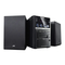 DJ-Equipment JVC UX-GP5 Bedienungsanleitung