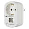 Adapter Renkforce 1210386 Bedienungsanleitung
