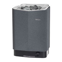 Tylo SENSE COMBI Pure Installationsanleitung