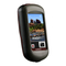 GPS Garmin Oregon 450 Benutzerhandbuch