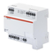 Controller ABB i-bus KNX FCC/S 1 1 Serie Produkthandbuch
