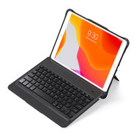 Inateck KB02011 Handbuch