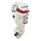 Außenbordmotoren BRP EVINRUDE E-TEC 90 PS Bedienungsanleitung
