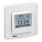 Thermostate Alre FTRFUd 210.123 Bedienungsanleitung