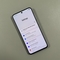 So melden Sie sich auf Ihrem Samsung Galaxy A56 bei Ihrem Samsung-Konto an