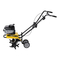 Garten und Gartentechnik Powerplus POWXG7203 Handbuch