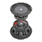 Subwoofer Kicker COMPVT65 Handbuch