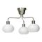 Lampen & Licht IKEA ÄLGHULT Bedienungsanleitung