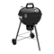 Grills OUTDOOR CHEF CITY CHARCOAL 420 C Bedienungsanleitung