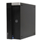 PCs Dell T3600 Bedienungsanleitung