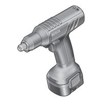 Bosch EXACT 4 Originalbetriebsanleitung