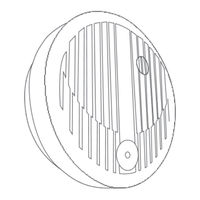 Visortech PX-3822-675 Bedienungsanleitung