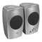 Lautsprecher-Systeme Speedlink Ophelia SL-8131 Bedienungsanleitung