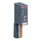 Module ABB CM574-RS Montageanweisung