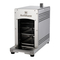 Grills Rothmann El Paso Bedienungs-/Montageanleitung