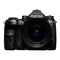 Kameras Ricoh PENTAX K-3 III Bedienungsanleitung