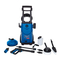Scheppach HCE2500 SE