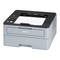 Drucker Brother HL-L2310D Anleitung