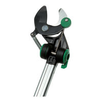 Gardenline SH-TBS-1 Bedienungsanleitung