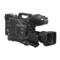 Camcorder Sony Power HAD Serie Bedienungsanleitung